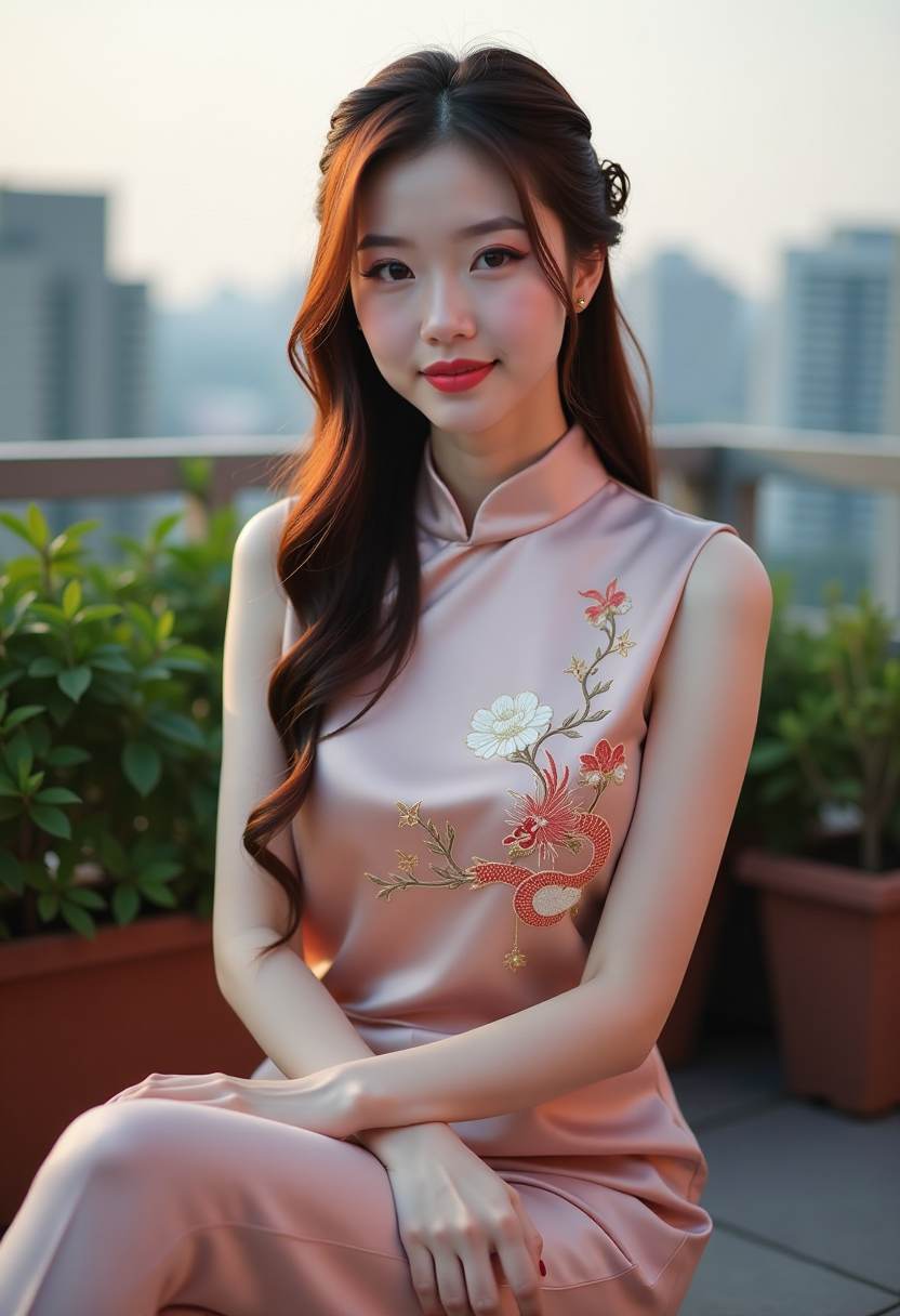绿皮人